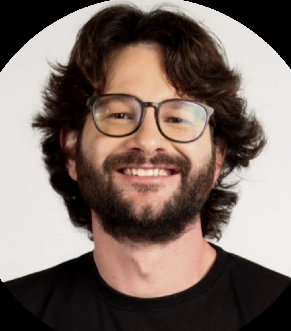 Miguel - Desenvolvedor Especialista